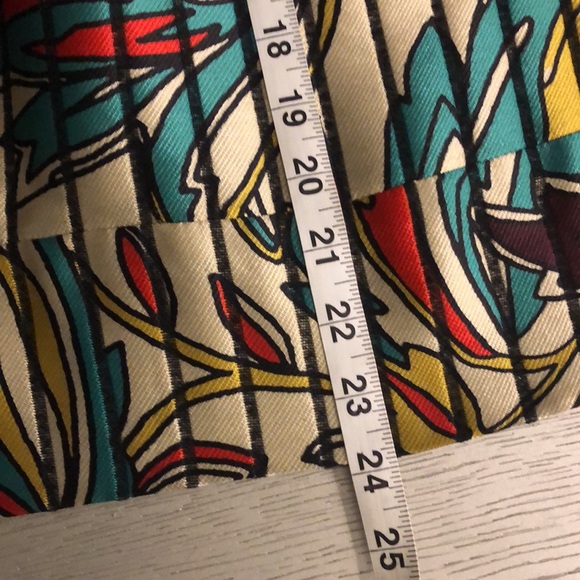 ISOLA Marras midi skirt Size 6 - Picture 11 of 14